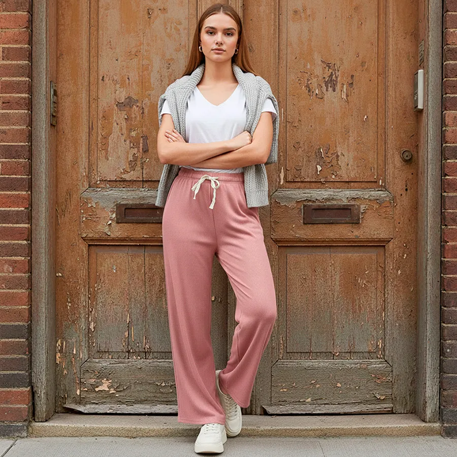 3358 KIT DE 2 PANTALONES 9181
